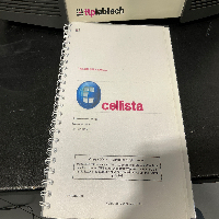 TTP Labtech Mirrorball Flow Cytometer image 2